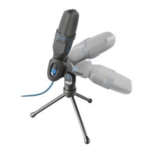 Micrófono para PC 23790 Mico Trust - Image 3