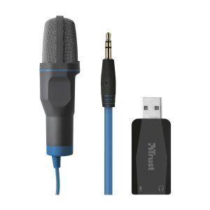 Micrófono para PC 23790 Mico Trust - Image 5