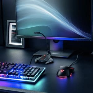 Micrófono para PC 23467 GXT 239 Buzz Trust - Image 3