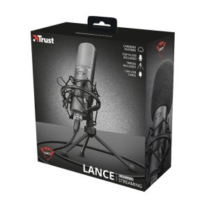 Micrófono para PC 22614 GXT 242 Lance Trust - Image 4