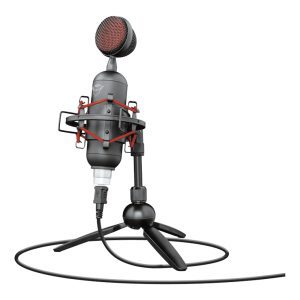 Micrófono para PC 23466 GXT 244 Buzz Trust - Image 1