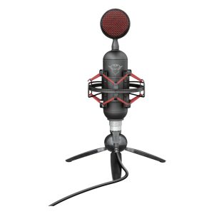 Micrófono para PC 23466 GXT 244 Buzz Trust - Image 2