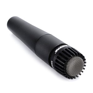 Micrófono de Instrumentos Shure SM-57 - Image 4