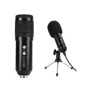 Micrófono USB BM-01 FZone - Image 3