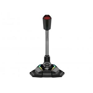 Micrófono USB Gaming para computadora con luz RGB Havit GK56 - Image 2