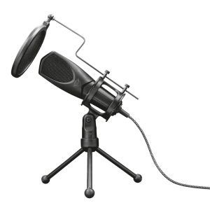 Micrófono USB GXT 232 Mantis Trust - Image 3