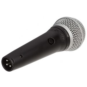 Micrófono vocal PGA48-XLR Shure - Image 3