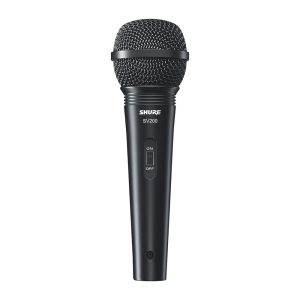 Micrófono vocal SV200 Shure - Image 1
