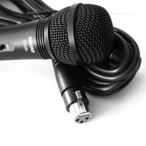 Micrófono vocal SV200 Shure - Image 3