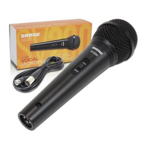 Micrófono vocal SV200 Shure - Image 4