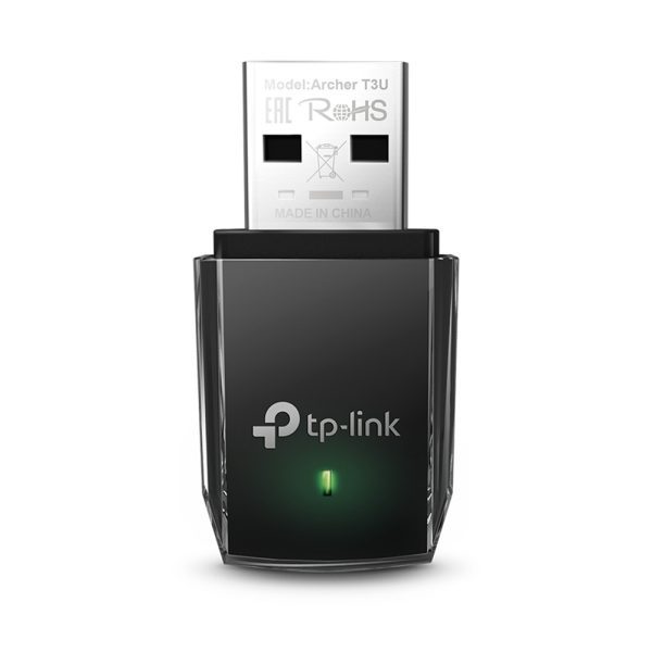MINI-ADAPTADOR-USB-INALAMBRICO-ARCHER-T3U-MU-MIMO-AC1300-TP-LINK---1