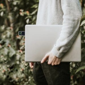 Mini Adaptador USB Inalámbrico Archer T3U MU-MIMO AC1300 - Image 3