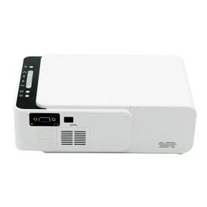 Mini proyector Wifi BX3 B2GO - Image 3