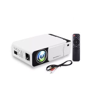 Mini proyector Wifi BX3 B2GO - Image 4