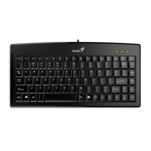 Teclado mini LuxeMate 100 Stylish Genius - Image 1