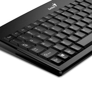 Teclado mini LuxeMate 100 Stylish Genius - Image 4