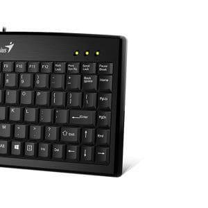 Teclado mini LuxeMate 100 Stylish Genius - Image 2