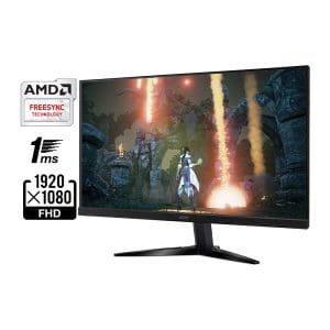 Monitor gaming KG271 BMIIX de 27" Acer - Image 2