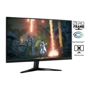 Monitor gaming KG271 BMIIX de 27" Acer - Image 3