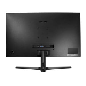 Monitor de 32 pulgadas Curvo C32R502FHNXZA Samsung - Image 3
