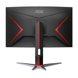 Monitor Gamer de 32 pulgadas C32G2 AOC - Image 2