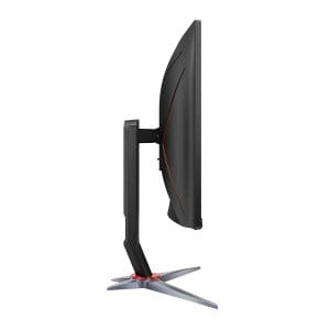 Monitor Gamer de 32 pulgadas C32G2 AOC - Image 3