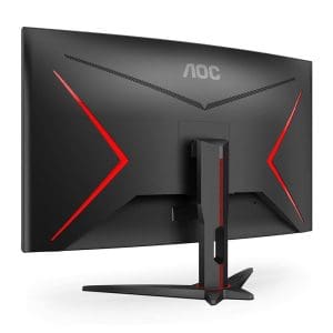 Monitor Gamer de 31.5 pulgadas C32G2 AOC - Image 5