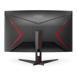 Monitor Gamer de 31.5 pulgadas C32G2 AOC - Image 4