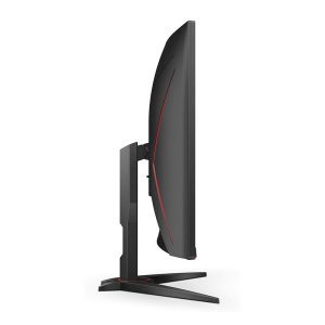 Monitor Gamer de 31.5 pulgadas C32G2 AOC - Image 2