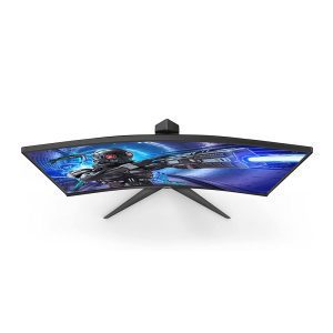 Monitor Gamer de 31.5 pulgadas C32G2 AOC - Image 6