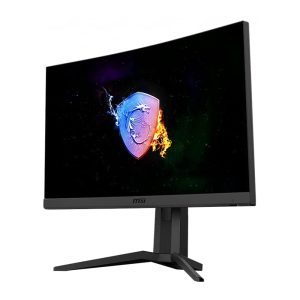 Monitor de 24 pulgadas Gaming Curvo Optix G24C6P MSI - Image 5