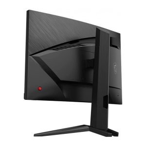 Monitor de 24 pulgadas Gaming Curvo Optix G24C6P MSI - Image 2