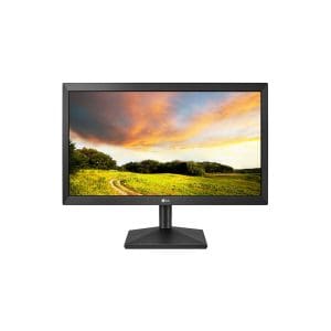 Monitor LED de 19.5 Pulgadas 20MK400H-B LG - Image 1