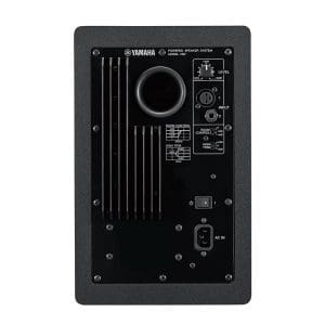 Monitor de estudio HS7 Negro Yamaha x2 - Image 4