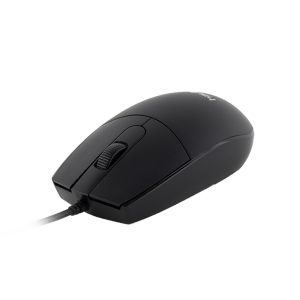 Mouse USB MS70 negro Havit - Image 2