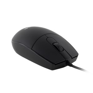 Mouse USB MS70 negro Havit - Image 3