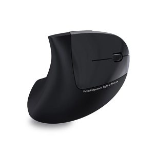 Mouse ergonómico vertical inalámbrico MS550GT Havit - Image 1