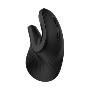 Mouse ergonómico vertical inalámbrico MS550GT Havit - Image 2