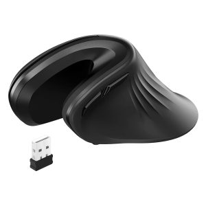 Mouse ergonómico vertical inalámbrico MS550GT Havit - Image 4