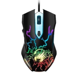 Mouse Gaming Scorpion Genius - Image 1