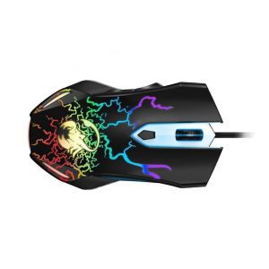 Mouse Gaming Scorpion Genius - Image 3