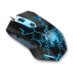 Mouse Gaming Scorpion Genius - Image 4