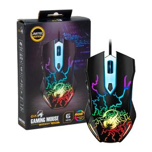 Mouse Gaming Scorpion Genius - Image 2
