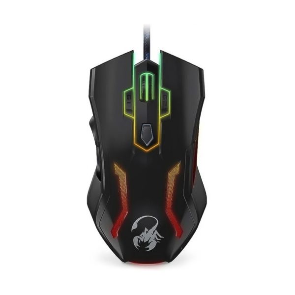 MOUSE-GAMING-GENIUS-SCORPION-SPEAR-PRO-400-3200-DPI---1
