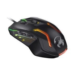 Mouse Gaming Scorpion Spear Pro Genius - Image 3