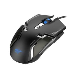 Mouse Gaming HVMS-MS749 Havit - Image 4