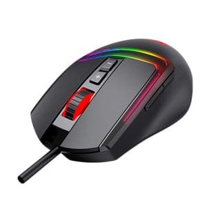 Mouse Gaming HVMS-MS953 Havit - Image 4