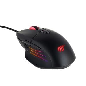 Mouse Gaming HVMS-MS1013-BK Havit - Image 4