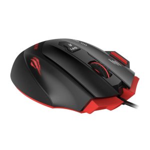 Mouse Gaming con luz led MS1005 Havit - Image 4