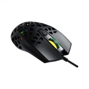 Mouse gaming programable con luz RGB MS956 Havit - Image 3